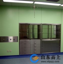 麻醉、器械柜