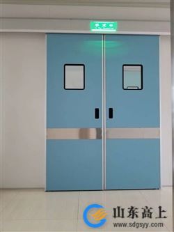 電動門
