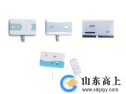 呼叫分機